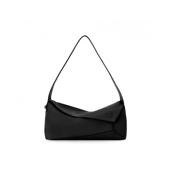 [Premium] LOEWE 로에베 퍼즐 호보백 블랙 A510J67X01-레플리카 사이트 쇼핑몰 RSMALL