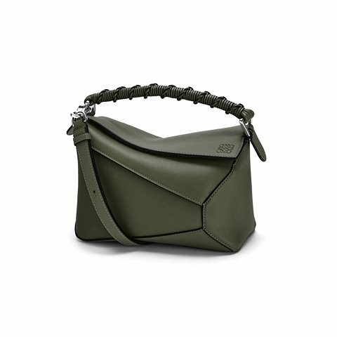 [Premium] LOEWE 로에베 퍼즐백 A510P60X01