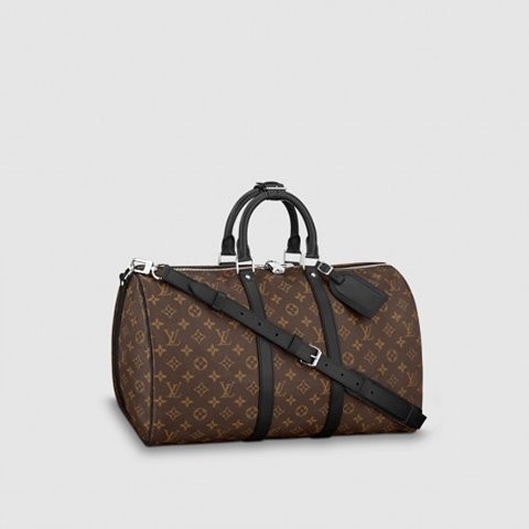 [Premium] LOUIS VITTON 루이비통 키폴45 반둘리에 M56711