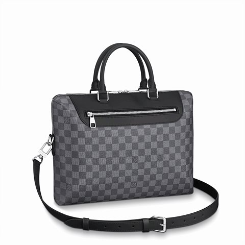 [Premium] LOUIS VITTON 루이비통 포르트-도큐멍 주 르 2color N48260