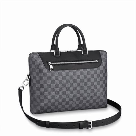 [Premium] LOUIS VITTON 루이비통 포르트-도큐멍 주 르 2color N48260