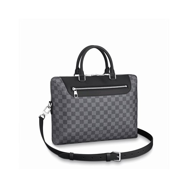 [Premium] LOUIS VITTON 루이비통 포르트-도큐멍 주 르 2color N48260-레플리카 사이트 쇼핑몰 RSMALL