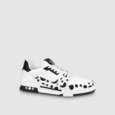 [225~295]루이비통 LV x YK 트레이너 스니커즈 1AB8JL