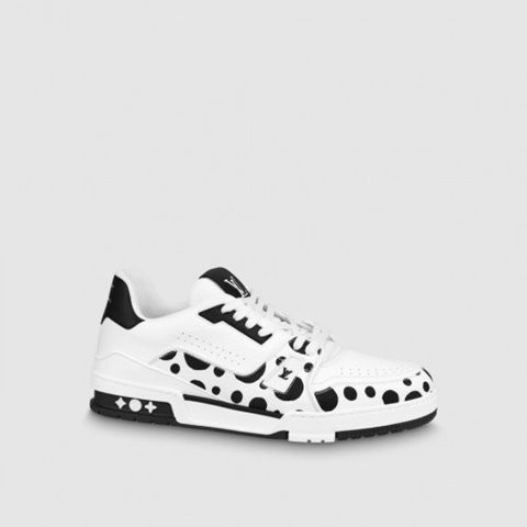 [225~295]루이비통 LV x YK 트레이너 스니커즈 1AB8JL