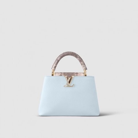 [Premium] LOUIS VITTON 루이비통 카퓌신 BB M21166