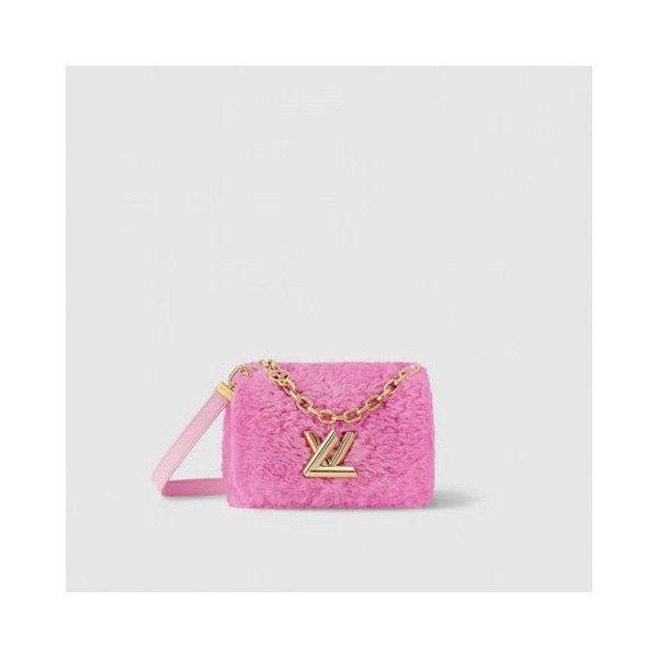 [Premium] LOUIS VITTON 루이비통 트위스트 MM 핑크 M21320-레플리카 사이트 쇼핑몰 RSMALL