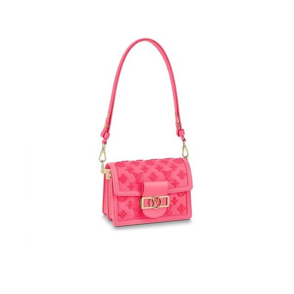 [Premium] LOUIS VUITTON 루이비통 미니 도핀 M20747-레플리카 사이트 쇼핑몰 RSMALL