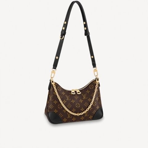 [Premium] LOUIS VUITTON 루이비통 불로뉴 M45831