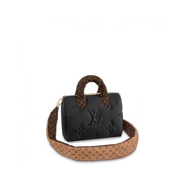 [Premium] LOUIS VUITTON 루이비통 스피디 반둘리에 25 M59008-레플리카 사이트 쇼핑몰 RSMALL