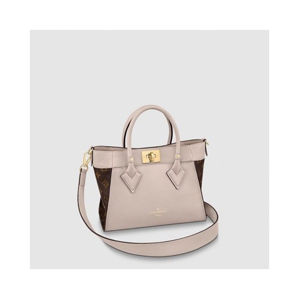 [Premium] LOUIS VUITTON 루이비통 온 마이 사이드 PM 그레이지 M57729-레플리카 사이트 쇼핑몰 RSMALL