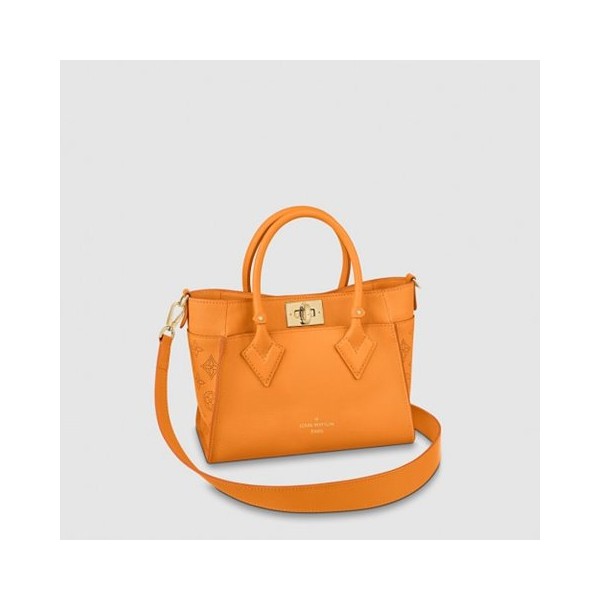 [Premium] LOUIS VUITTON 루이비통 온 마이 사이드 PM 썸머골드 M57730-레플리카 사이트 쇼핑몰 RSMALL