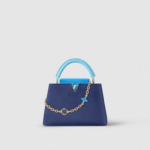 [Premium] LOUIS VUITTON 루이비통 카퓌신 BB M20844