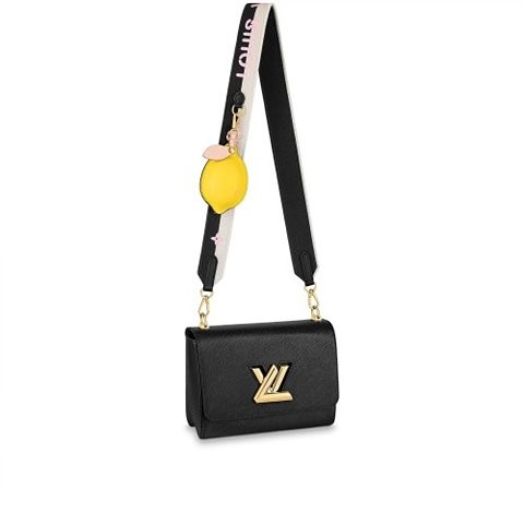 [Premium] LOUIS VUITTON 루이비통 트위스트 MM M20680