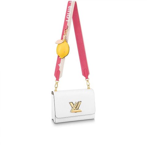 [Premium] LOUIS VUITTON 루이비통 트위스트 MM M20681