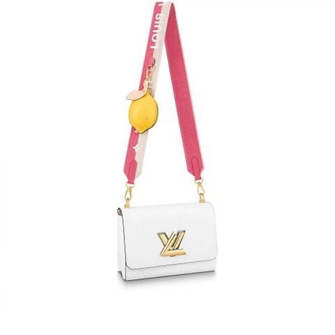 [Premium] LOUIS VUITTON 루이비통 트위스트 MM M20681