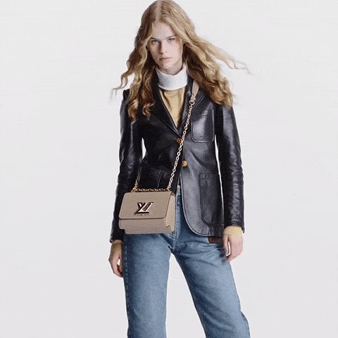 [Premium] LOUIS VUITTON 루이비통 트위스트 PM M21133