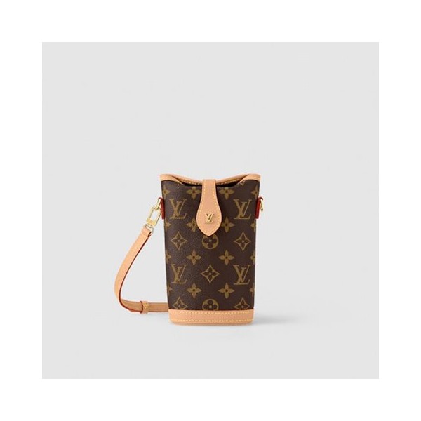 [Premium] LOUIS VUITTON 루이비통 폴드 미 파우치 M80874-레플리카 사이트 쇼핑몰 RSMALL