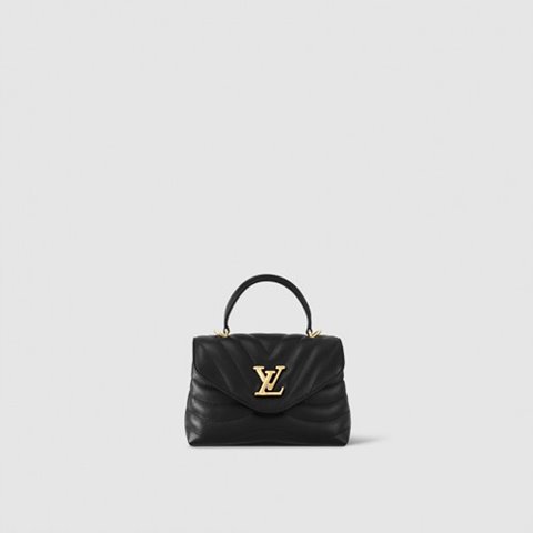 [Premium] LOUIS VUITTON 루이비통 홀드 미 느와  M21720