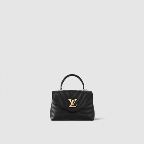 [Premium] LOUIS VUITTON 루이비통 홀드 미 느와 M21720