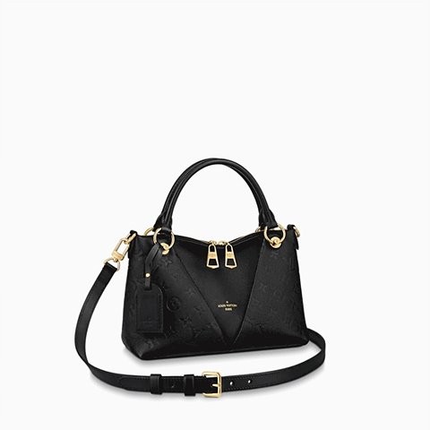 [Premium] LOUISVUITTON 루이비통 V 토트 MM 3color M44397