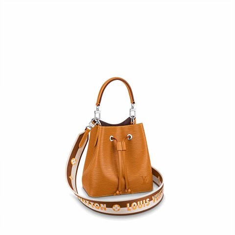 [Premium] LOUISVUITTON 루이비통 네오노에 BB brown M57706