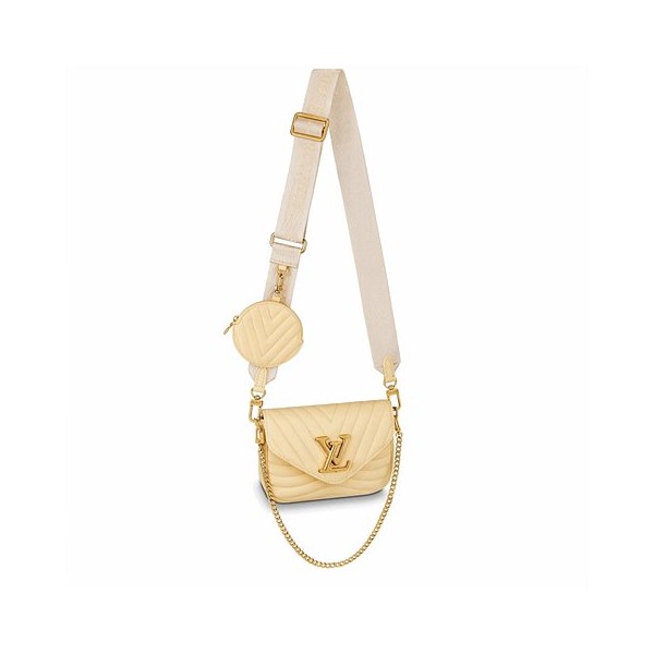 [Premium] LOUISVUITTON 루이비통 뉴 웨이브 멀티 포쉐트 M57942-레플리카 사이트 쇼핑몰 RSMALL
