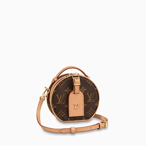 [Premium] LOUISVUITTON 루이비통 미니 부아뜨 샤포 M44699