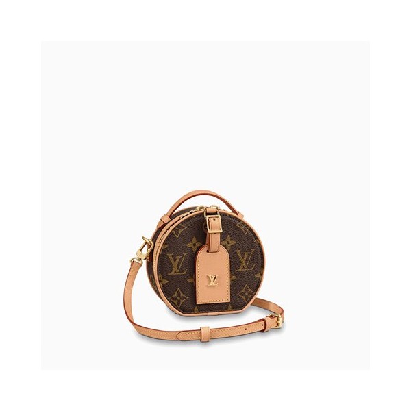 [Premium] LOUISVUITTON 루이비통 미니 부아뜨 샤포 M44699-레플리카 사이트 쇼핑몰 RSMALL