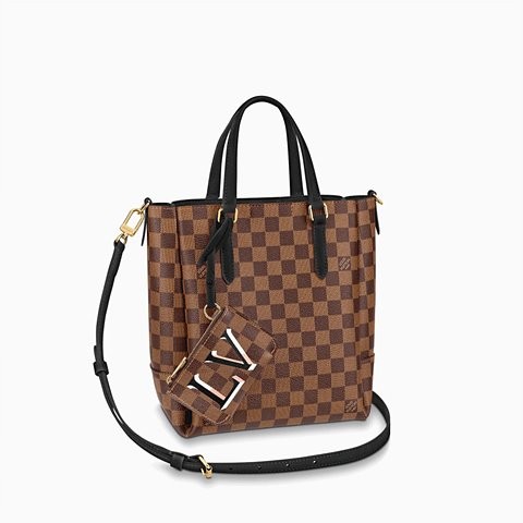[Premium] LOUISVUITTON 루이비통 벨몬트 PM N60348
