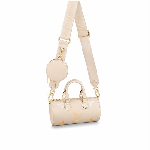 [Premium] LOUISVUITTON 루이비통 빠삐용 BB M45708