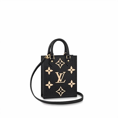 [Premium] LOUISVUITTON 루이비통 쁘띠 삭  플라 M57937