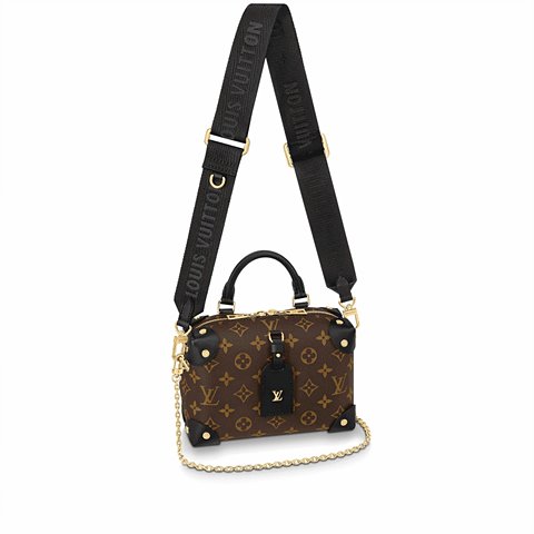 [Premium] LOUISVUITTON 루이비통 쁘띠뜨 말 수플 M45571