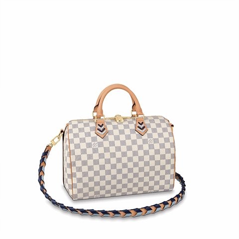 [Premium] LOUISVUITTON 루이비통 스피디 반둘리에 30 N50054