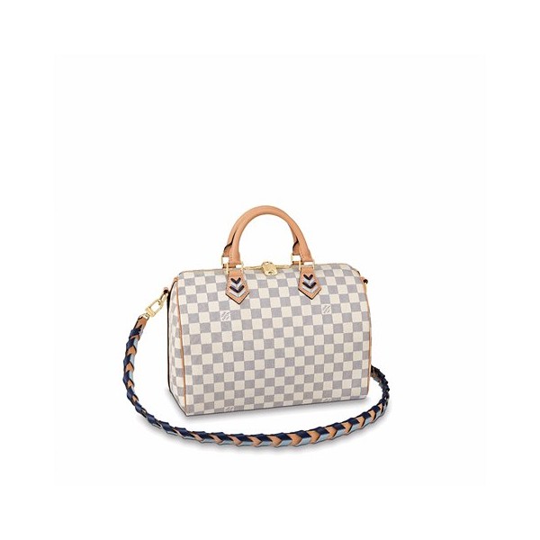 [Premium] LOUISVUITTON 루이비통 스피디 반둘리에 30 N50054-레플리카 사이트 쇼핑몰 RSMALL