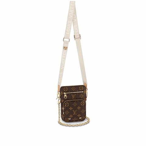 [Premium] LOUISVUITTON 루이비통 유틸리티 폰 포켓 M80746
