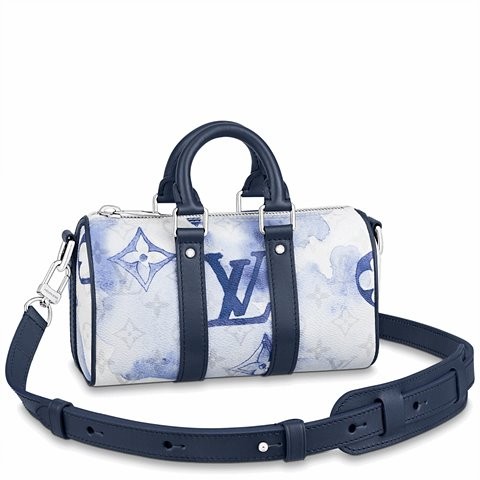[Premium] LOUISVUITTON 루이비통 키폴 XS M45761
