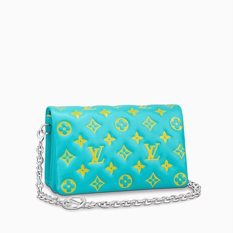 [Premium] LOUISVUITTON 루이비통 포쉐트 쿠상 M80744