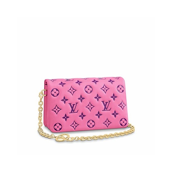 [Premium] LOUISVUITTON 루이비통 포쉐트 쿠상 pink M80745-레플리카 사이트 쇼핑몰 RSMALL