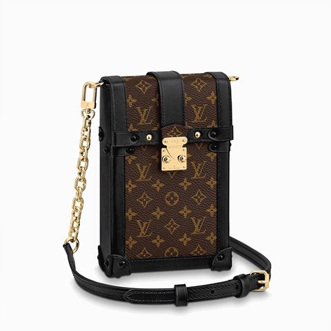 [Premium] LOUISVUITTON 루이비통 포쉐트 트렁크 버티컬 M63913