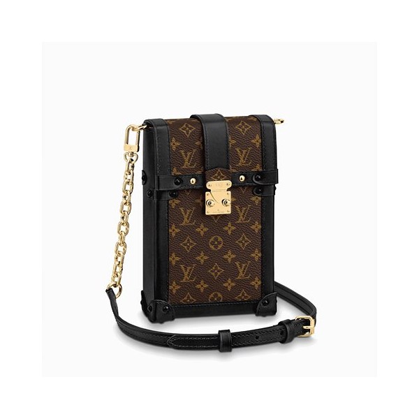 [Premium] LOUISVUITTON 루이비통 포쉐트 트렁크 버티컬 M63913-레플리카 사이트 쇼핑몰 RSMALL