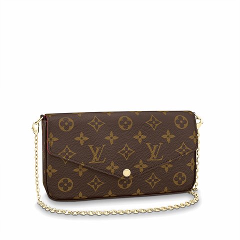 [Premium] LOUISVUITTON 루이비통 포쉐트 펠리시 M61276