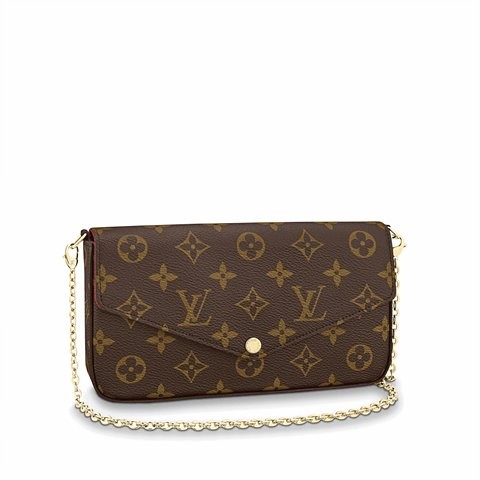 [Premium] LOUISVUITTON 루이비통 포쉐트 펠리시 M61276