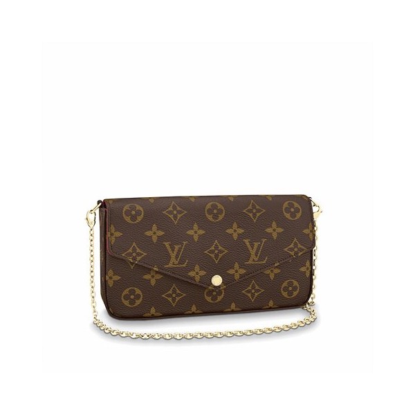 [Premium] LOUISVUITTON 루이비통 포쉐트 펠리시 M61276-레플리카 사이트 쇼핑몰 RSMALL