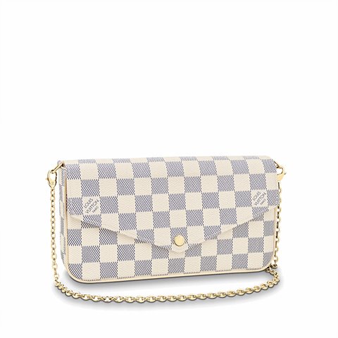 [Premium] LOUISVUITTON 루이비통 포쉐트 펠리시 N63106