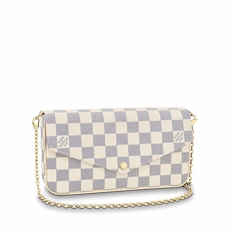 [Premium] LOUISVUITTON 루이비통 포쉐트 펠리시 N63106