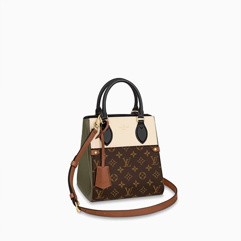 [Premium] LOUISVUITTON 루이비통 폴드 토트 PM M45388