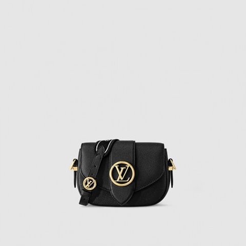 [Prmeium] LOUIS VUITTON 루이비통 LV 퐁 뇌프 소프트 PM M58727