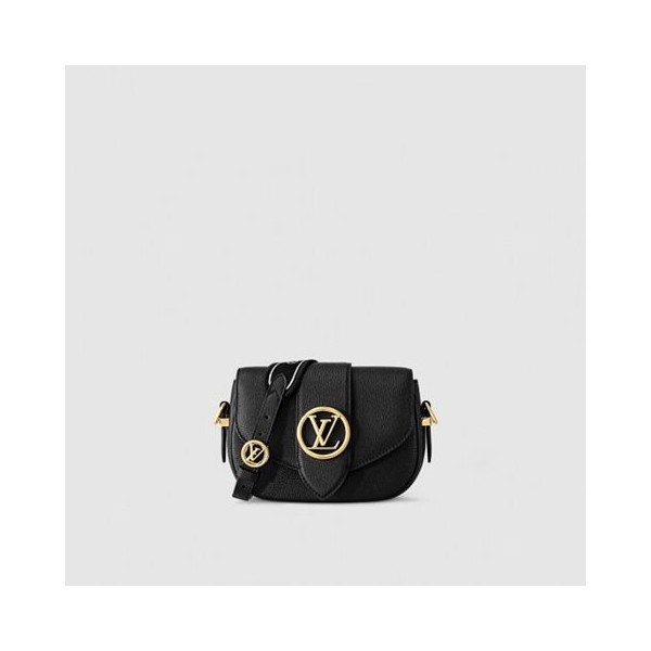 [Prmeium] LOUIS VUITTON 루이비통 LV 퐁 뇌프 소프트 PM M58727-레플리카 사이트 쇼핑몰 RSMALL