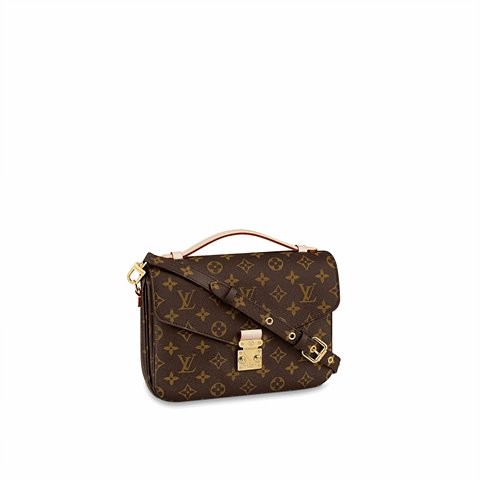 VUITTON 루이비통 포쉐트 메티스 M44875