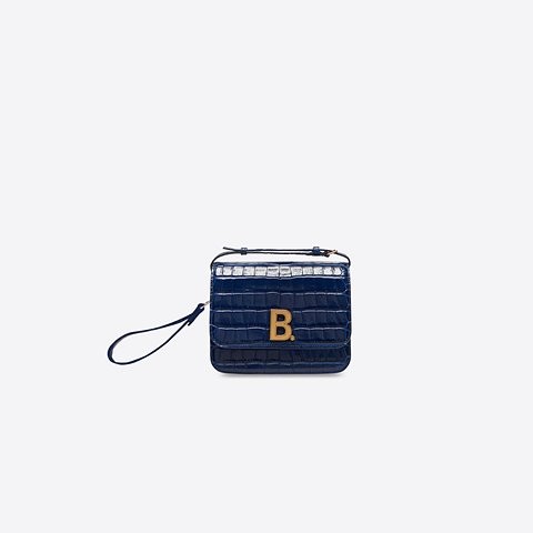 [Premium] BALENCIAGA 발렌시아가 B.스몰백 6181561LR7M4611